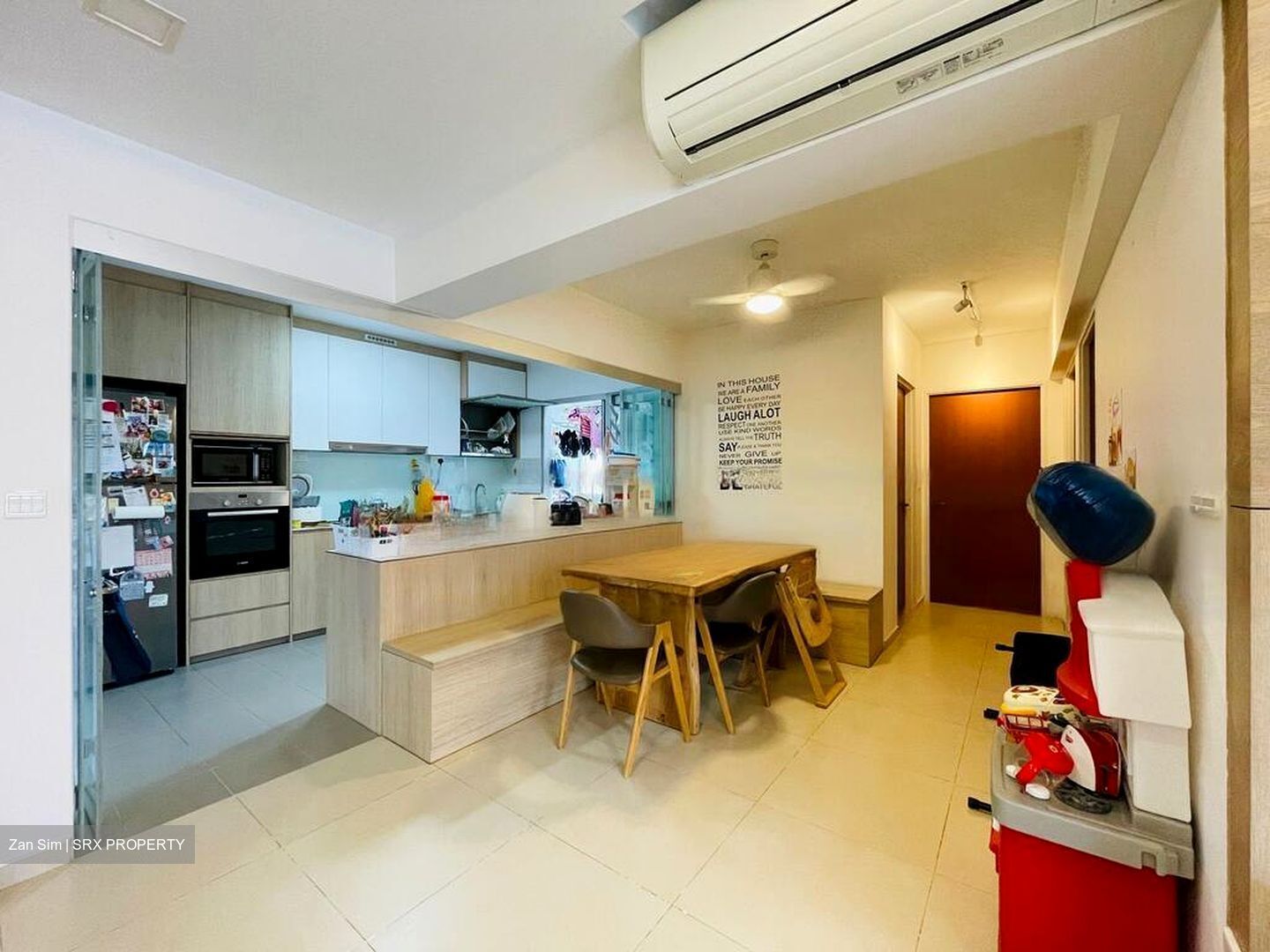Blk 120C Eastwave @ Canberra (Sembawang), HDB 5 Rooms #467778881
